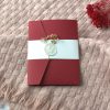 ROMANCE  - Invitación de boda