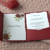 ROMANCE  - Invitación de boda - Imagen 5