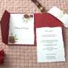 ROMANCE  - Invitación de boda - Imagen 4