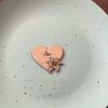 Marcasitios corazón & flor - Imagen 4